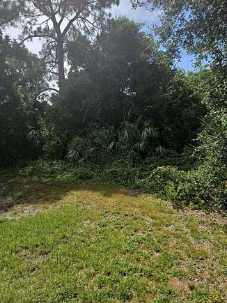 0.23 Acres of Residential Land for Sale in Port St. Lucie, Florida