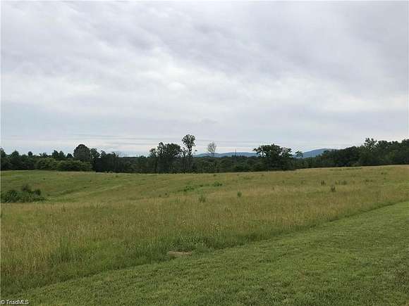 11.7 Acres of Land for Sale in Francisco, North Carolina