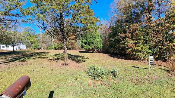 3.06 Acres of Residential Land for Sale in Travelers Rest, South Carolina