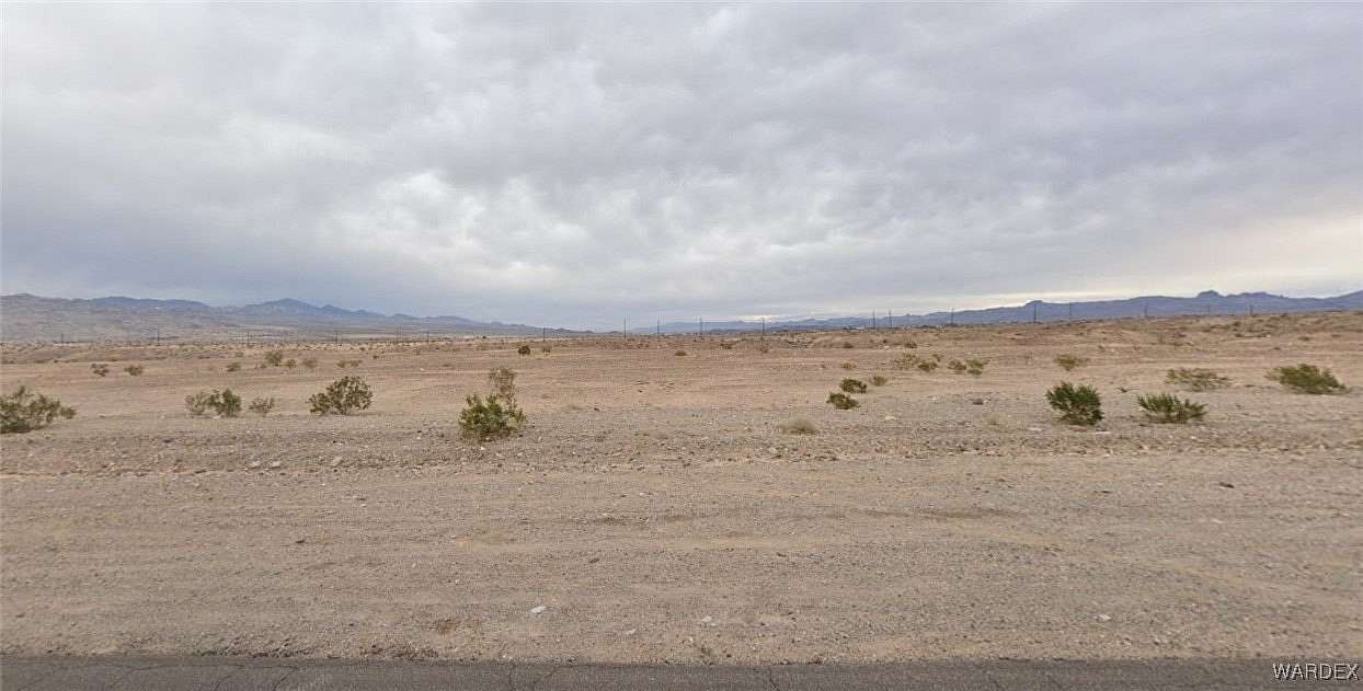 2.125 Acres of Commercial Land for Sale in Bullhead City, Arizona