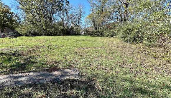 0.32 Acres of Residential Land for Sale in Little Rock, Arkansas