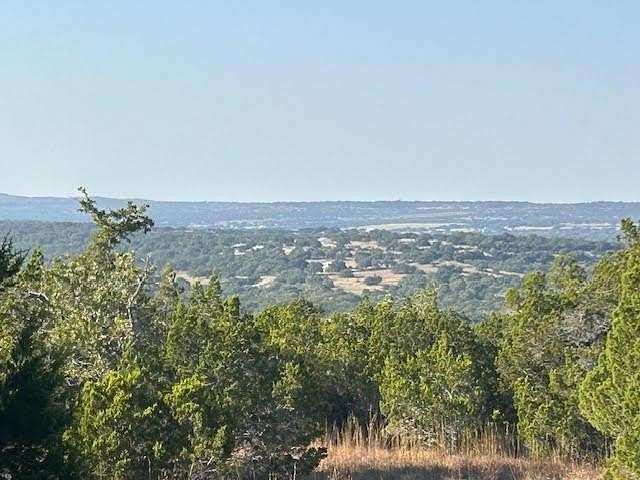 10 Acres of Residential Land for Sale in Dripping Springs, Texas