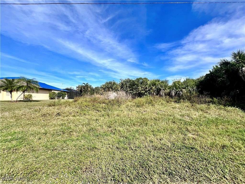 0.23 Acres of Residential Land for Sale in Port Charlotte, Florida