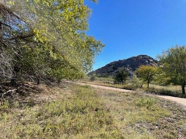 10 Acres of Recreational Land for Sale in Granite, Oklahoma