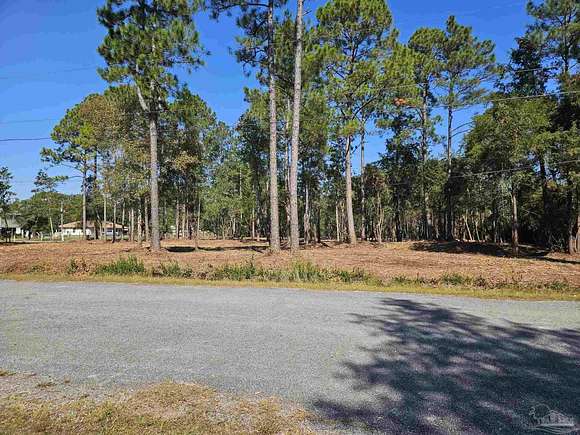 6 Acres of Residential Land for Sale in Milton, Florida