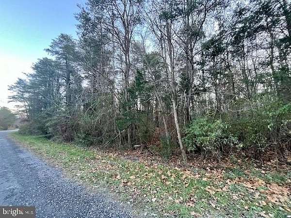 0.54 Acres of Residential Land for Sale in Luray, Virginia