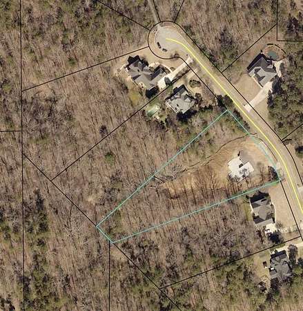 2 Acres of Residential Land for Sale in Dallas, Georgia