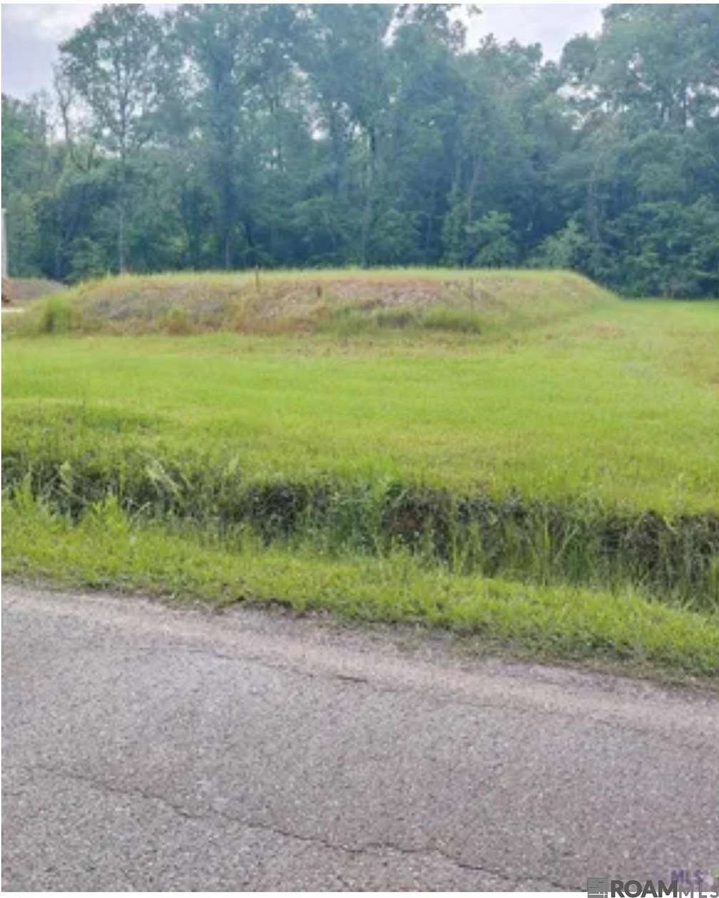 0.71 Acres of Land for Sale in Denham Springs, Louisiana