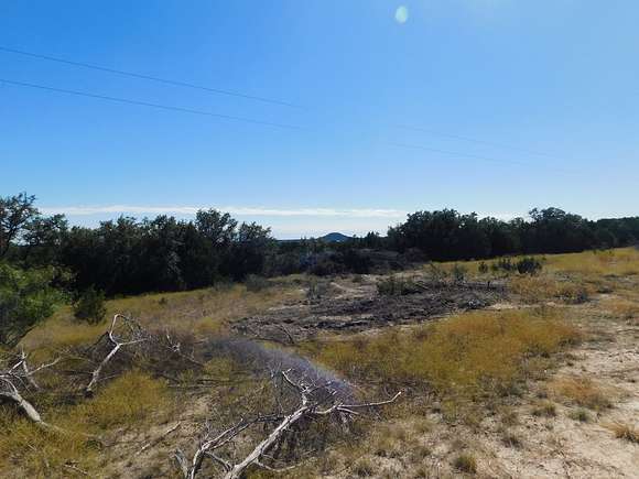 166.85 Acres of Recreational Land & Farm for Sale in Goldthwaite, Texas