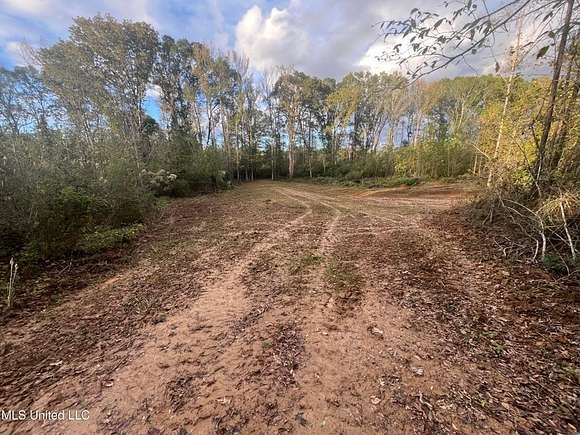 14 Acres of Land for Sale in Raymond, Mississippi