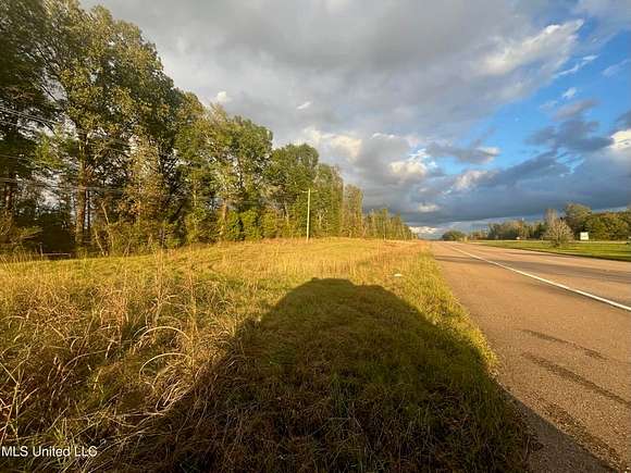 14 Acres of Land for Sale in Raymond, Mississippi