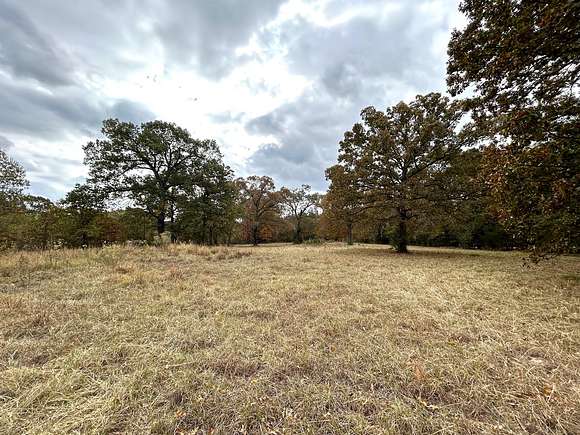 4.56 Acres of Land for Sale in Powderly, Texas