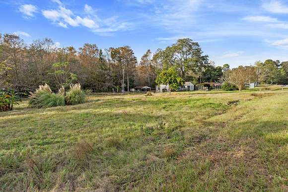 3.69 Acres of Land for Sale in Ocilla, Georgia