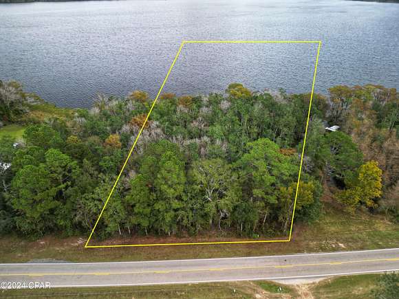 2.33 Acres of Residential Land for Sale in Caryville, Florida