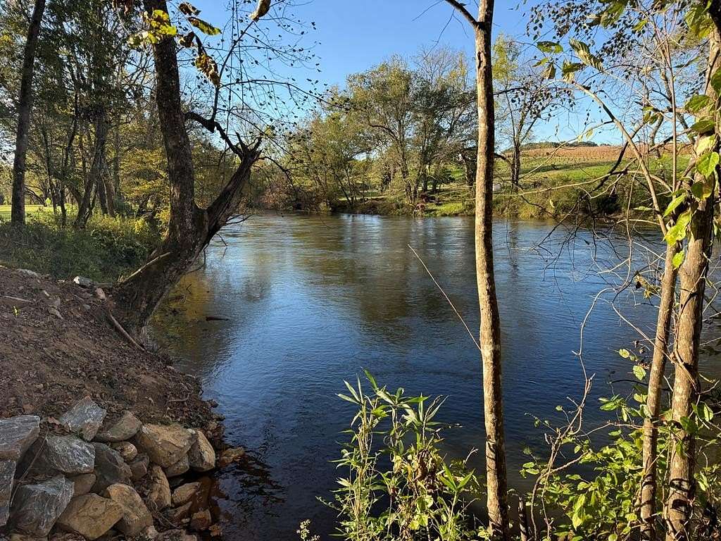 2.65 Acres of Residential Land for Sale in Hayesville, North Carolina