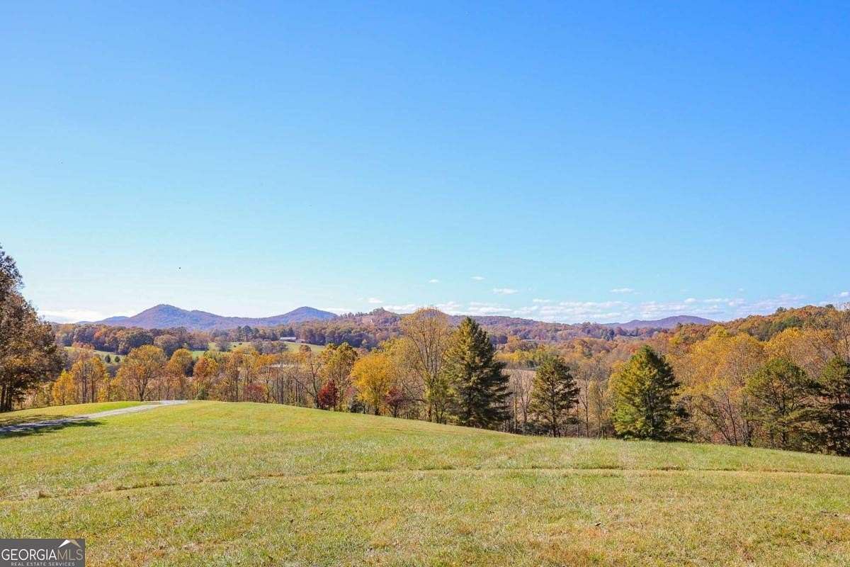 2.19 Acres of Residential Land for Sale in Hayesville, North Carolina