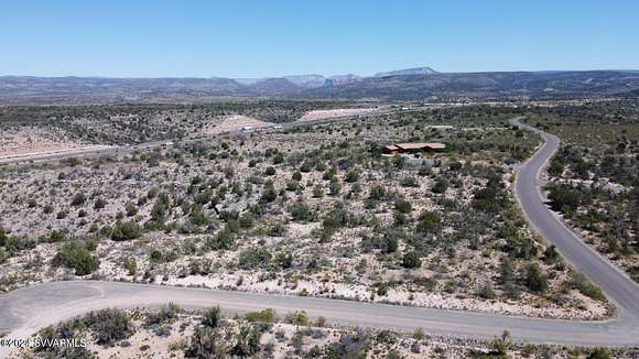 2.03 Acres of Residential Land for Sale in Rimrock, Arizona