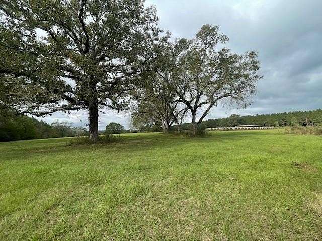 18 Acres of Land for Sale in Sandy Hook, Mississippi