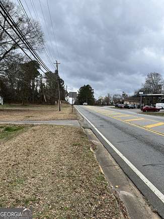 4.62 Acres of Improved Commercial Land for Sale in Athens, Georgia