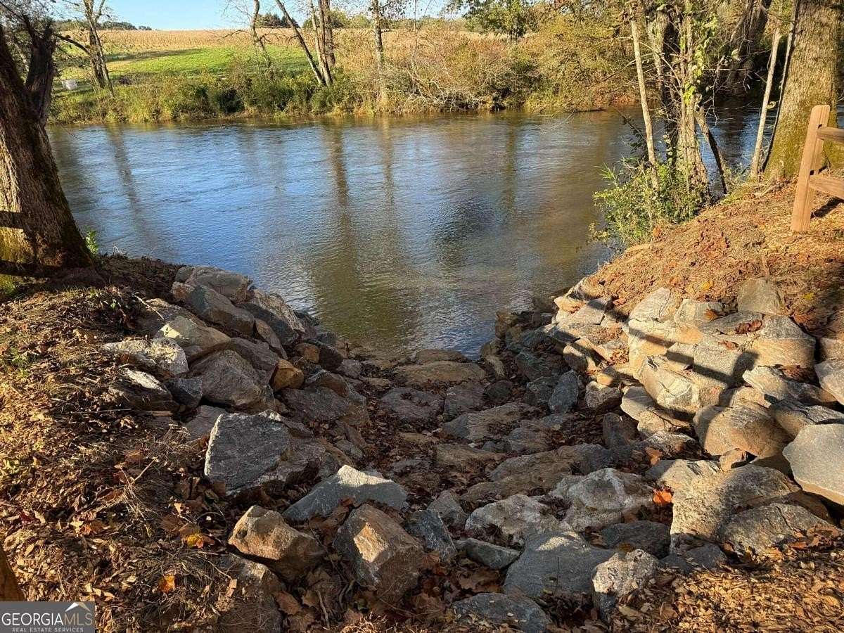 2 Acres of Residential Land for Sale in Hayesville, North Carolina