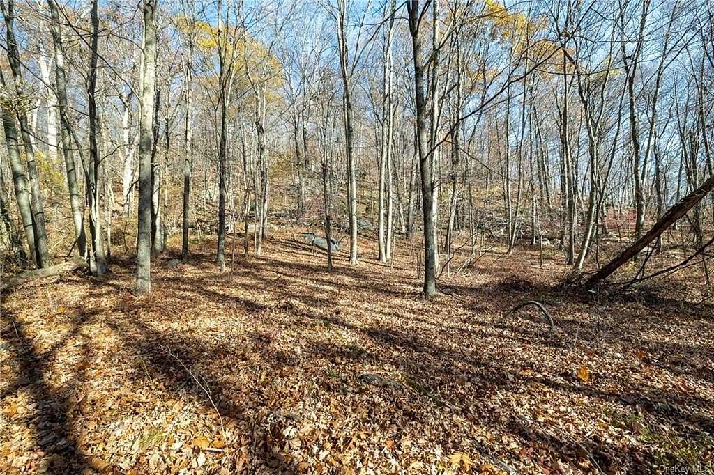 11.2 Acres of Recreational Land for Sale in Patterson, New York