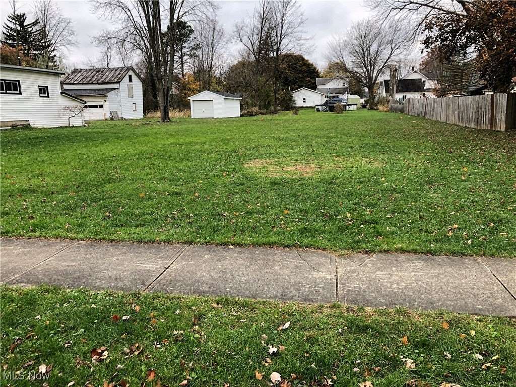 0.3 Acres of Residential Land for Sale in Wellington, Ohio