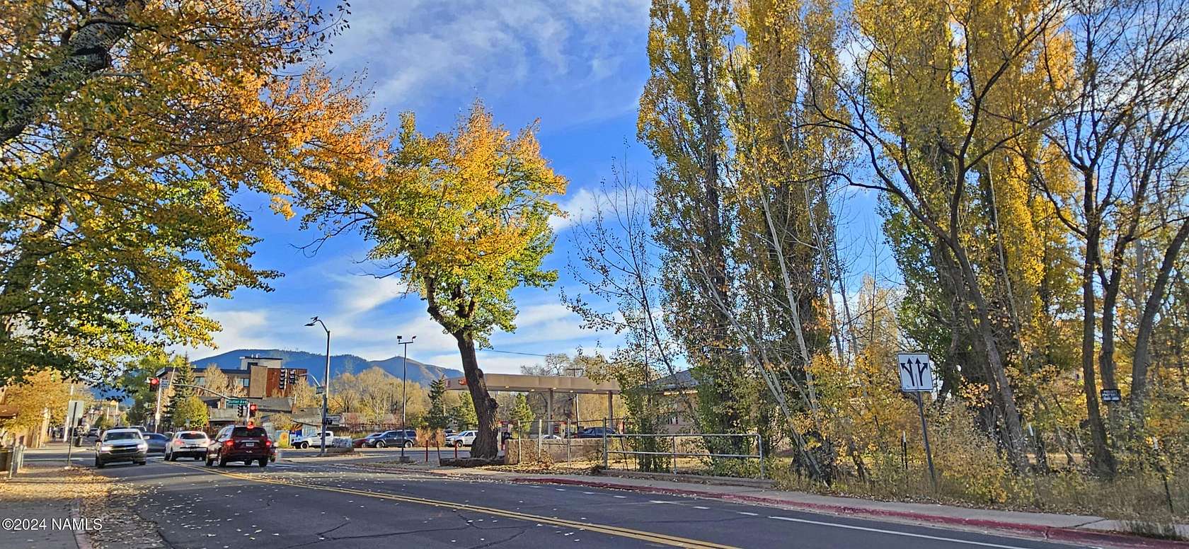 0.16 Acres of Mixed-Use Land for Sale in Flagstaff, Arizona