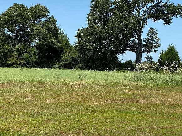 2.013 Acres of Residential Land for Sale in Athens, Texas