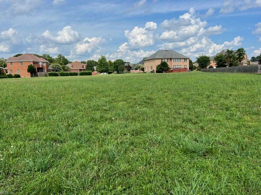 0.559 Acres of Land for Sale in Suffolk, Virginia