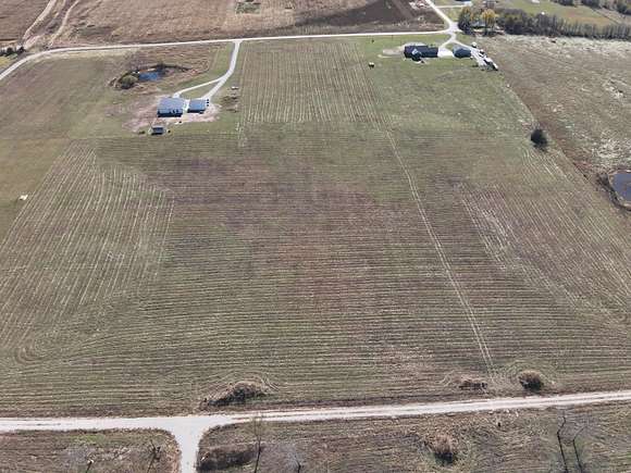 5 Acres of Residential Land for Sale in Bolivar, Missouri