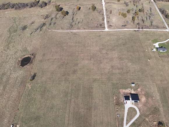 5 Acres of Residential Land for Sale in Bolivar, Missouri