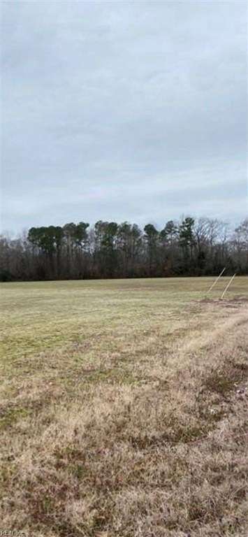 13 Acres of Agricultural Land for Sale in Suffolk, Virginia