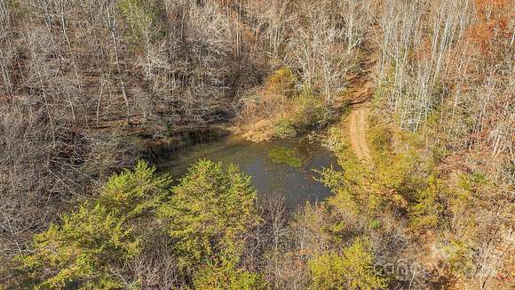 99.7 Acres of Land for Sale in Traphill, North Carolina