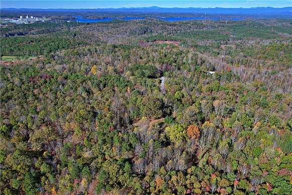 15.13 Acres of Land for Sale in Six Mile, South Carolina