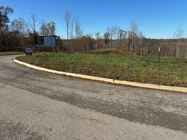 0.83 Acres of Land for Sale in Somerset, Kentucky