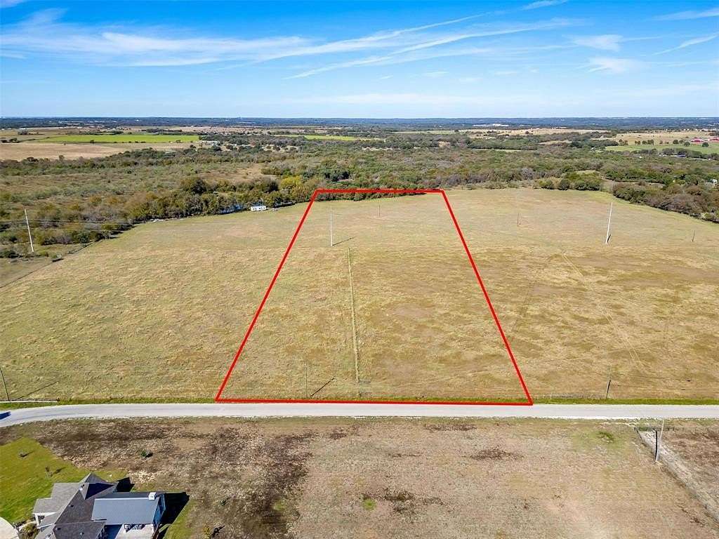 13 Acres of Land for Sale in Alvarado, Texas