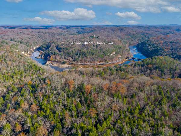 83.6 Acres of Recreational Land for Sale in Parkers Lake, Kentucky