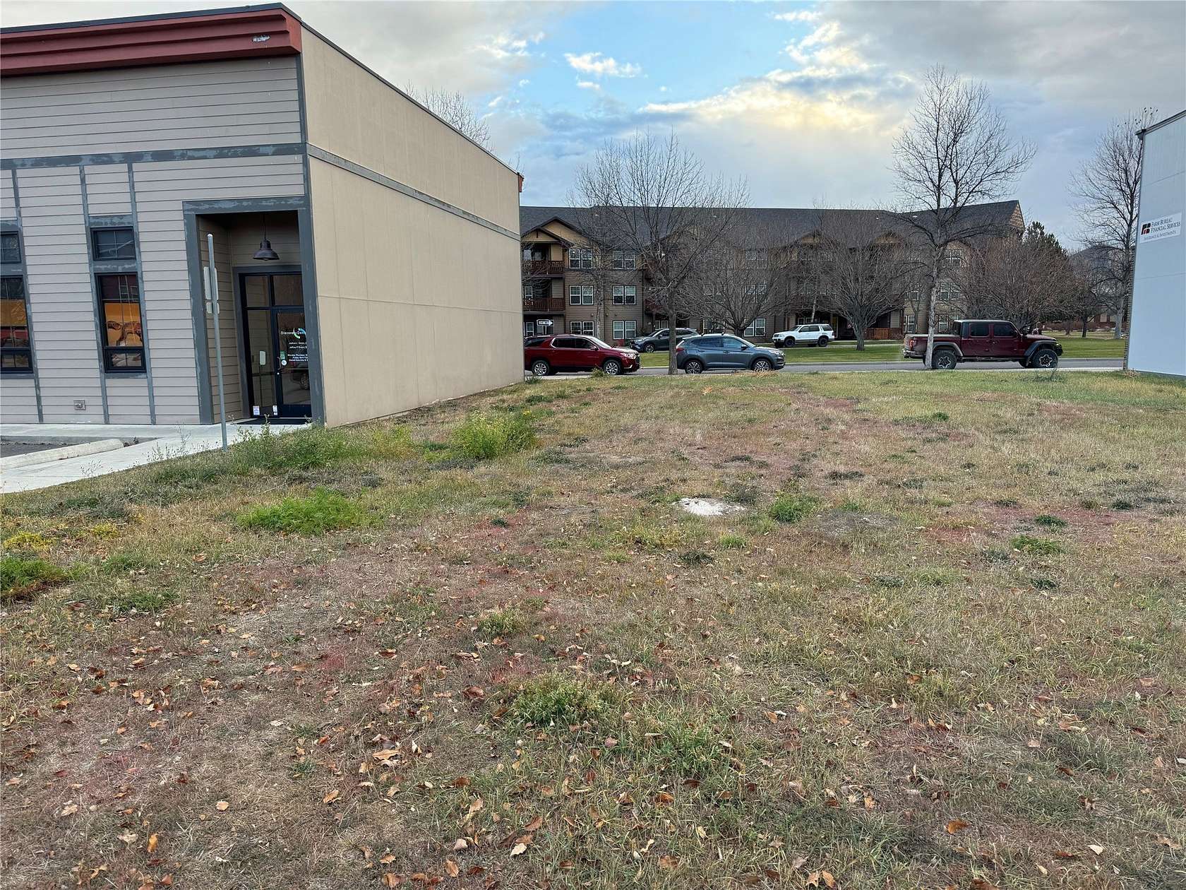 0.083 Acres of Commercial Land for Sale in Missoula, Montana