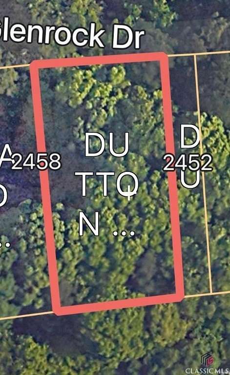 0.4 Acres of Residential Land for Sale in Decatur, Georgia