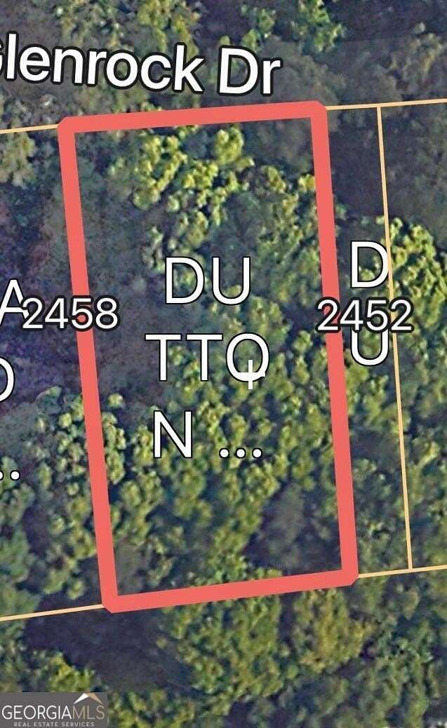 0.4 Acres of Residential Land for Sale in Decatur, Georgia