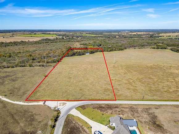 13 Acres of Recreational Land for Sale in Alvarado, Texas