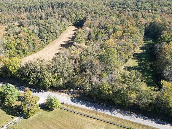 Land for Auction in Dunmor, Kentucky