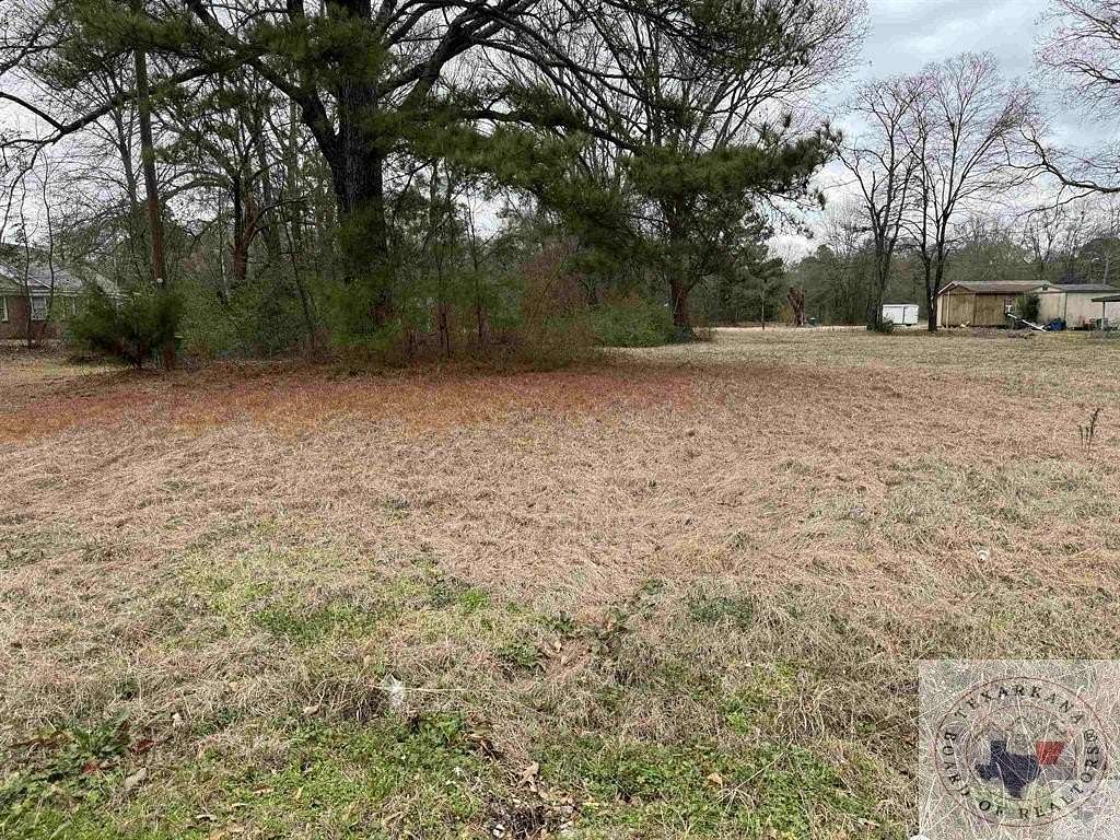 0.16 Acres of Land for Sale in Texarkana, Texas