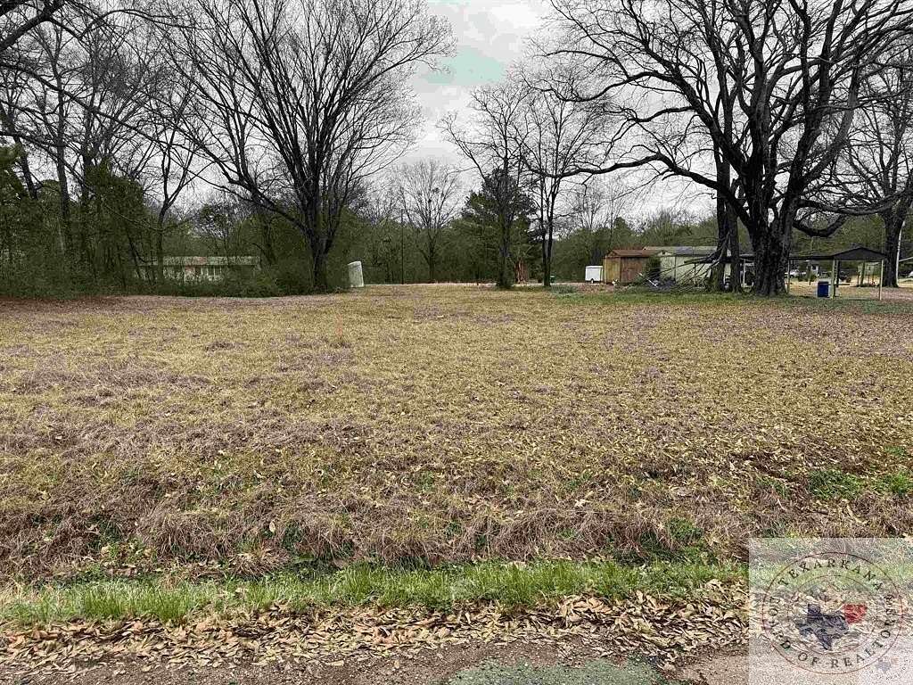 0.16 Acres of Land for Sale in Texarkana, Texas