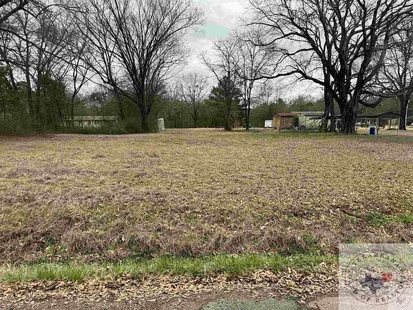 0.16 Acres of Land for Sale in Texarkana, Texas