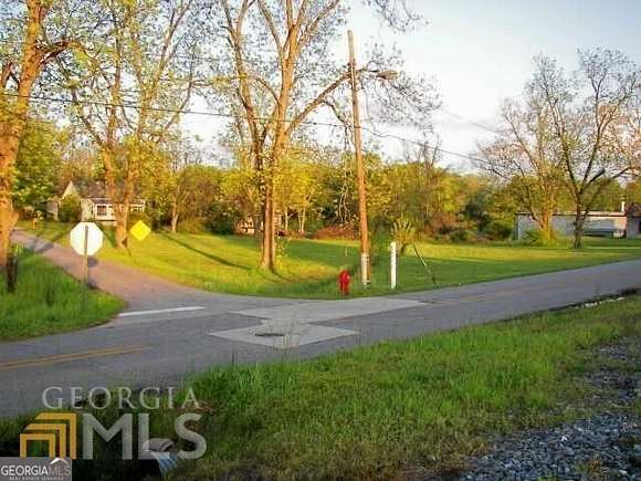 0.65 Acres of Commercial Land for Sale in Locust Grove, Georgia