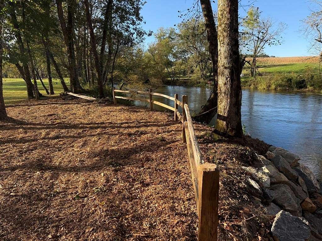 2 Acres of Residential Land for Sale in Hayesville, North Carolina