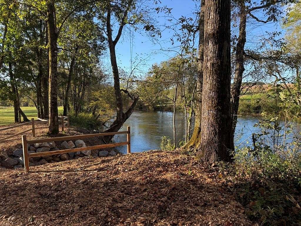 1.22 Acres of Residential Land for Sale in Hayesville, North Carolina