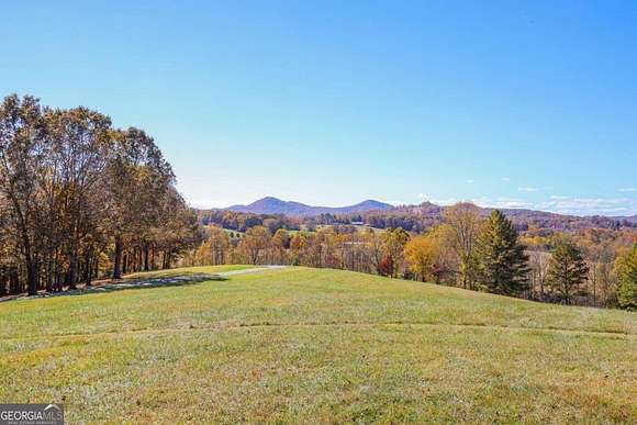 1.22 Acres of Residential Land for Sale in Hayesville, North Carolina