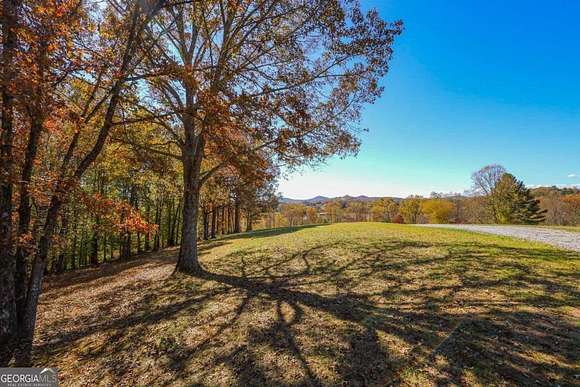 1.22 Acres of Residential Land for Sale in Hayesville, North Carolina